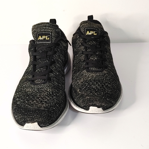 APL Tech Loom Sneakers - Picture 3 of 11